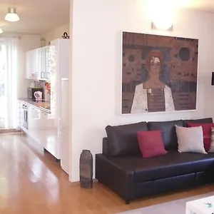  Apartmán Kosatcová Česká republika