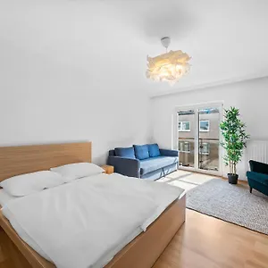  Apartmán Flora Collection Rakousko
