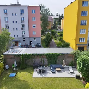 Loft Apartmán