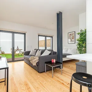  Apartmán Belem Design By Homing Portugalsko