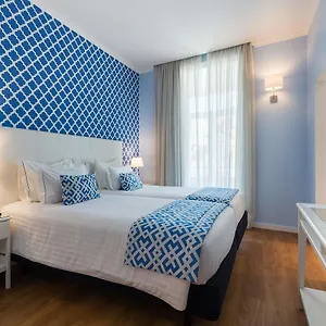  Apartmán Dream Chiado Portugalsko