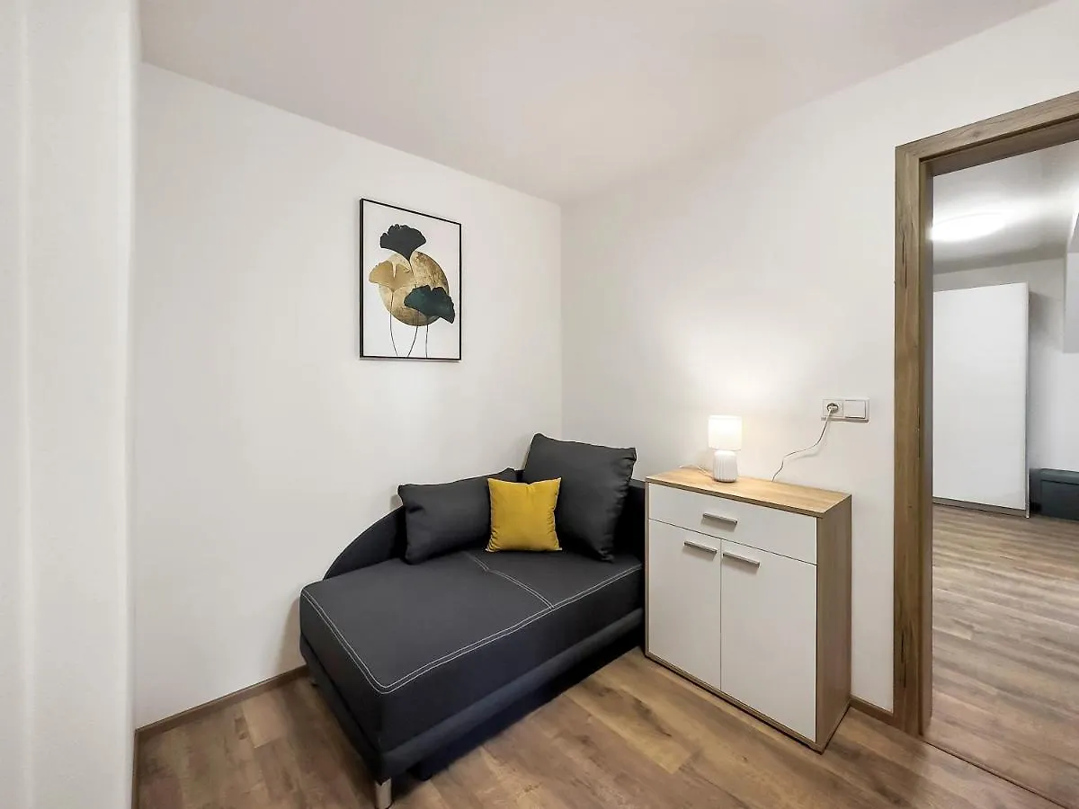 Apartment Katrin 2 Karlovy Vary