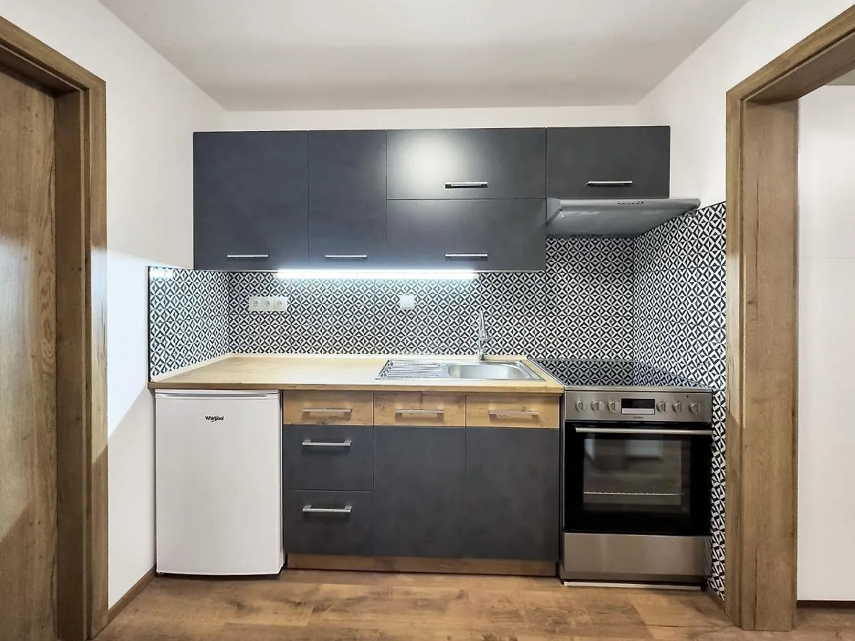 Apartment Katrin 2 Karlovy Vary